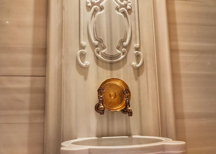 Hotel Seraphim Cave & 5*